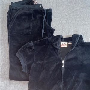 Juicy Couture Sweatsuit
